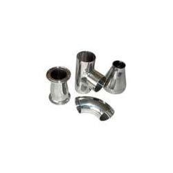 Stainless Steel Pipe Fittings
