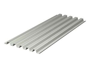 Corrugated sheet