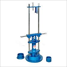  Aggregate Testing Equipment 