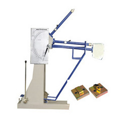 Steel Testing Equipment