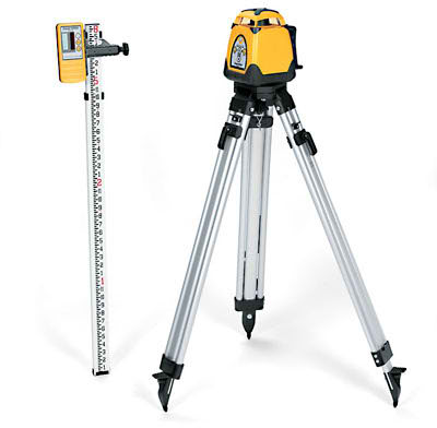 Surveying Instruments