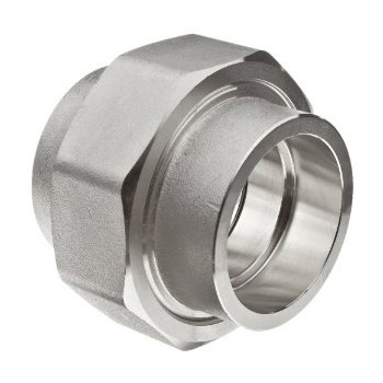 Stainless Steel 316 Socket Weld Pipe Fitting