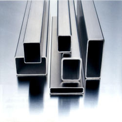 Stainless Steel Pipe