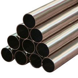 Copper Nickel Tube