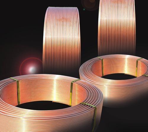 LWC Copper Tube