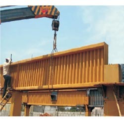 Metal Beams