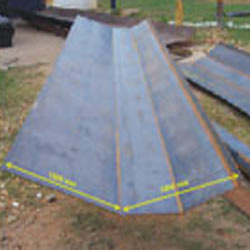 M-S- Corrugated Sheets
