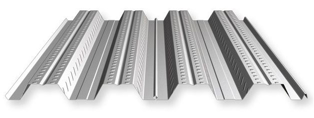 Decking Sheets