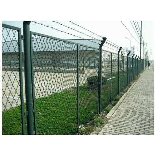 Garden Fencing