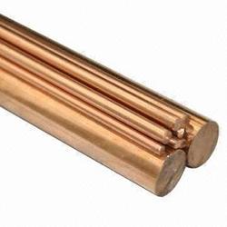 Copper & Beryllium