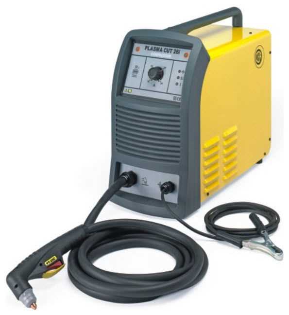 Inverter Plasma Cutting Machine