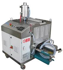 Foam Generator