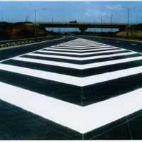 THERMOPLASTIC ROAD MARKING PAINT