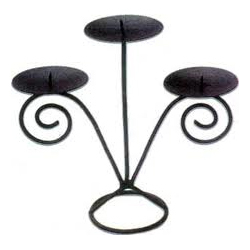 Iron Handicrafts