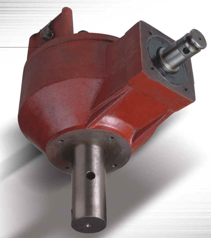 AGRICULTURE GEAR BOXES