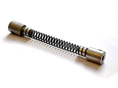 Spring Couplings
