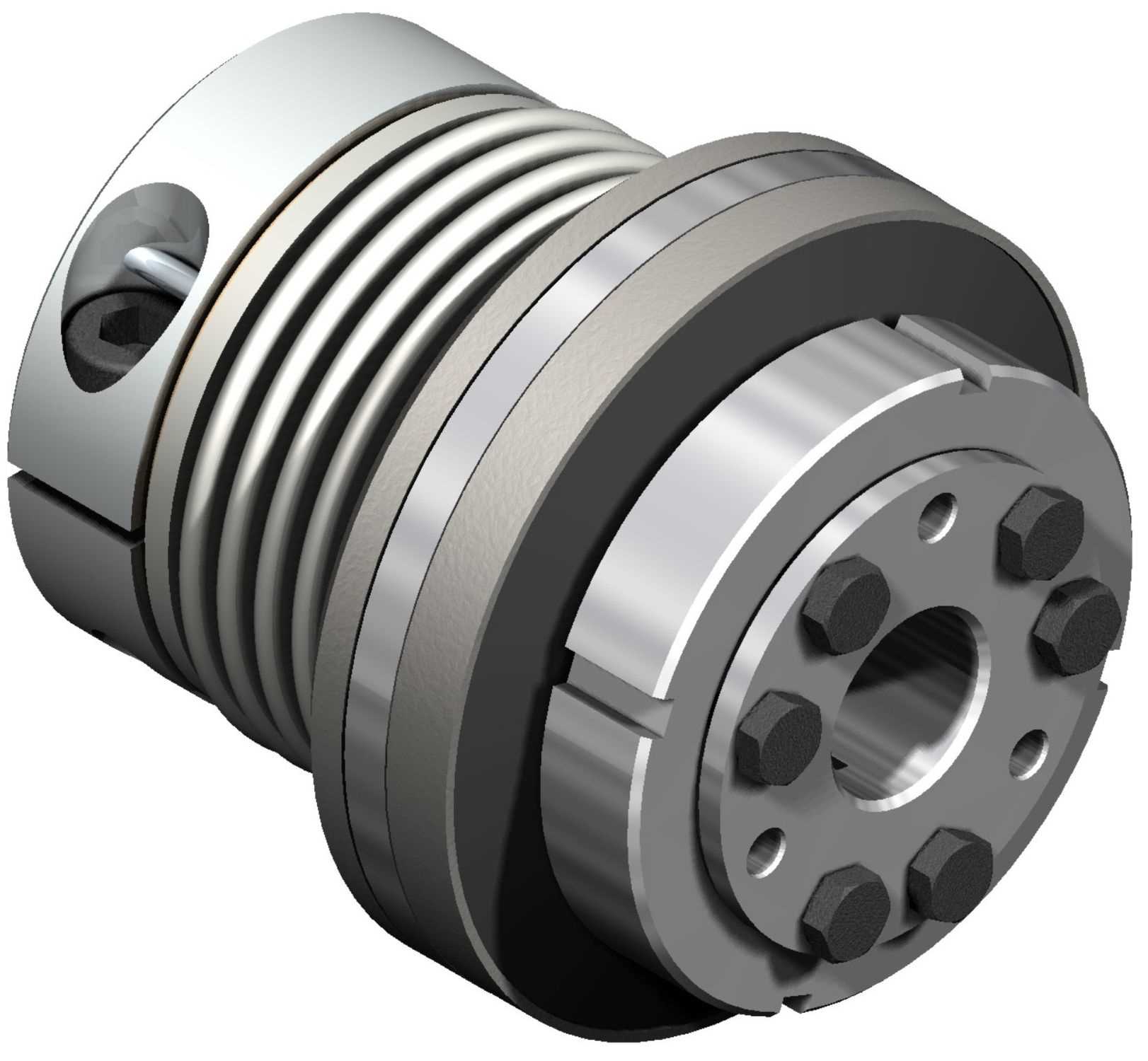Torque Limiter