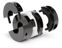 Oldham Coupling
