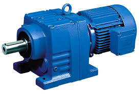 Gear Box & Geared Motor
