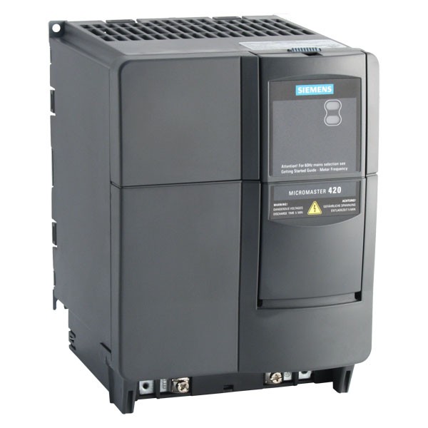 Inverter Drives