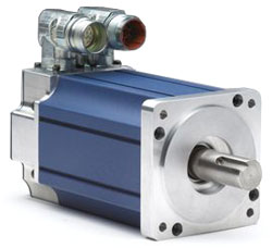 Servo Motors