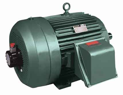 AC Motors
