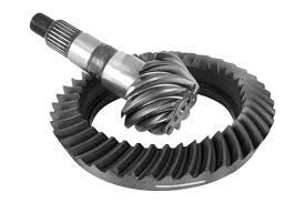 Precision Gear