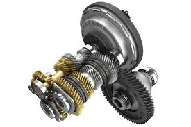 Gear Box