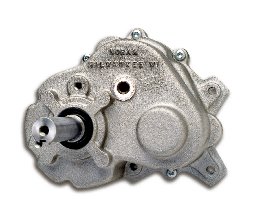 Reduction Gearbox