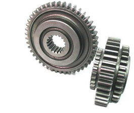 Industrial Gear