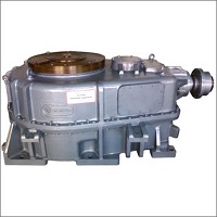 COAL MILL GEAR BOX