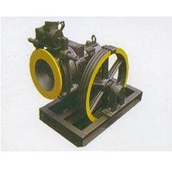 Petra Lift Machine