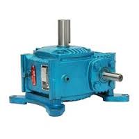 VERTICAL GEARBOX