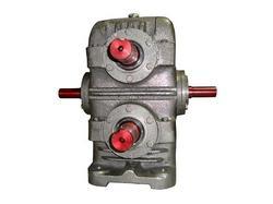 Tube Mill Gearbox