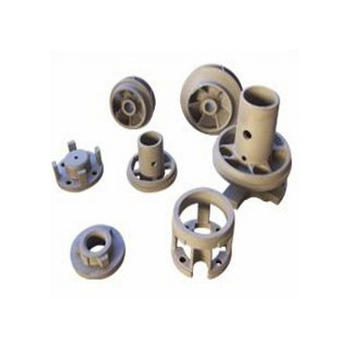 Pump Castings