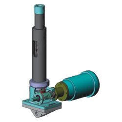ELECTRIC CYLINDER