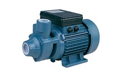ELECTRIC WATER MOTOR