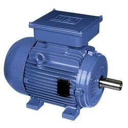 Foot Mounted Motor