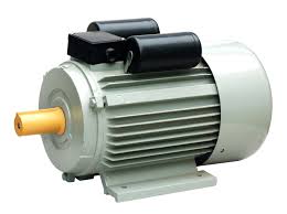 Electric Motor