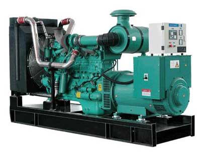 Diesel Generator