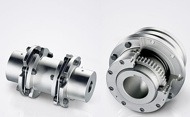 Mechanical Couplings