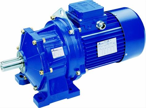 MOTOVARIO MOTORS GEARBOXES