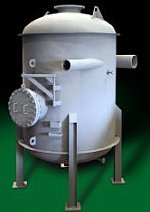Boiler Tank