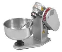 Dough Mixture Machine