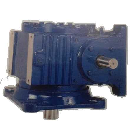 Agitator Gearboxes 