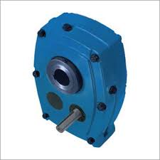 Holdback SMSR Gear Box