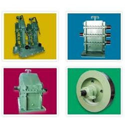 Rolling Mill Machinery