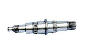 Shaft Gearbox