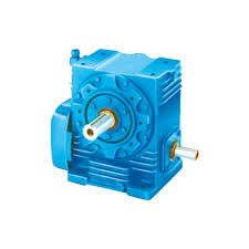 Nu Type Gear Box