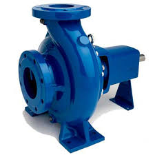 Centrifugal Pumps